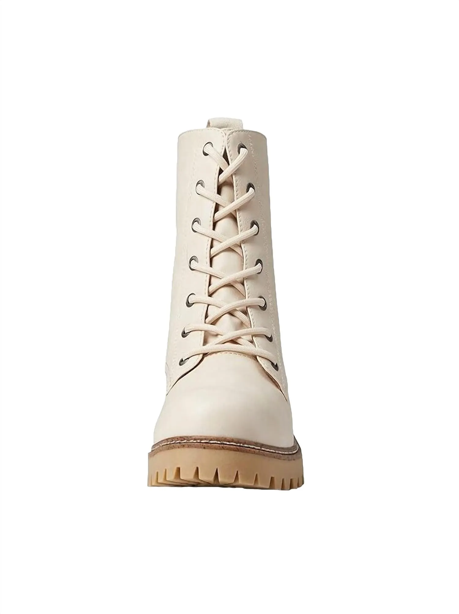Women's Leith Boots In Cloud Local Sheriff/desert Rattle