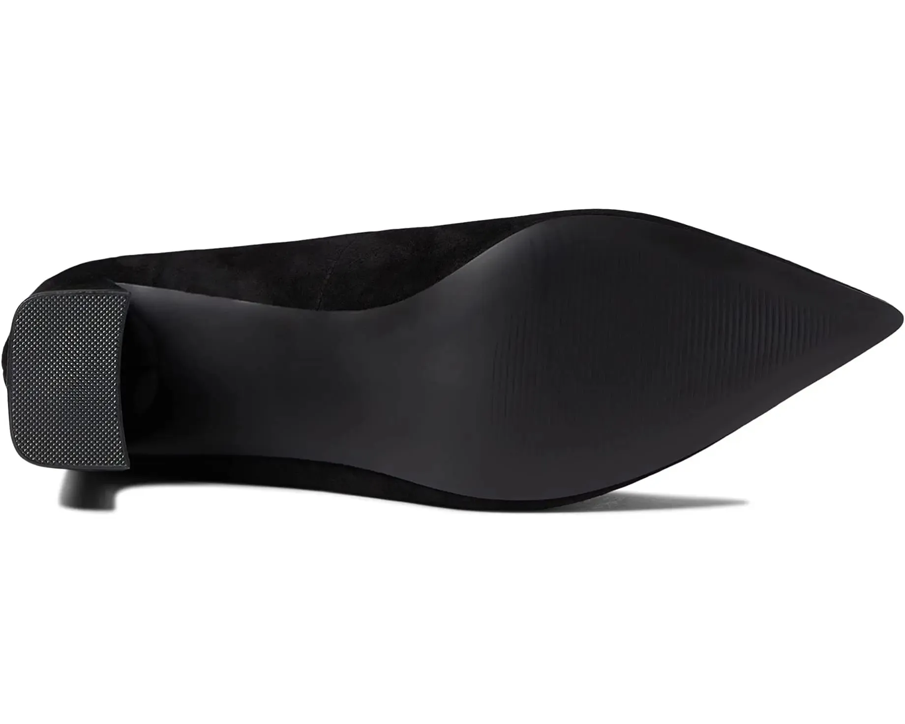 Women's Lend Pump Pointed-Toe Block Heel - Timeless Elegance