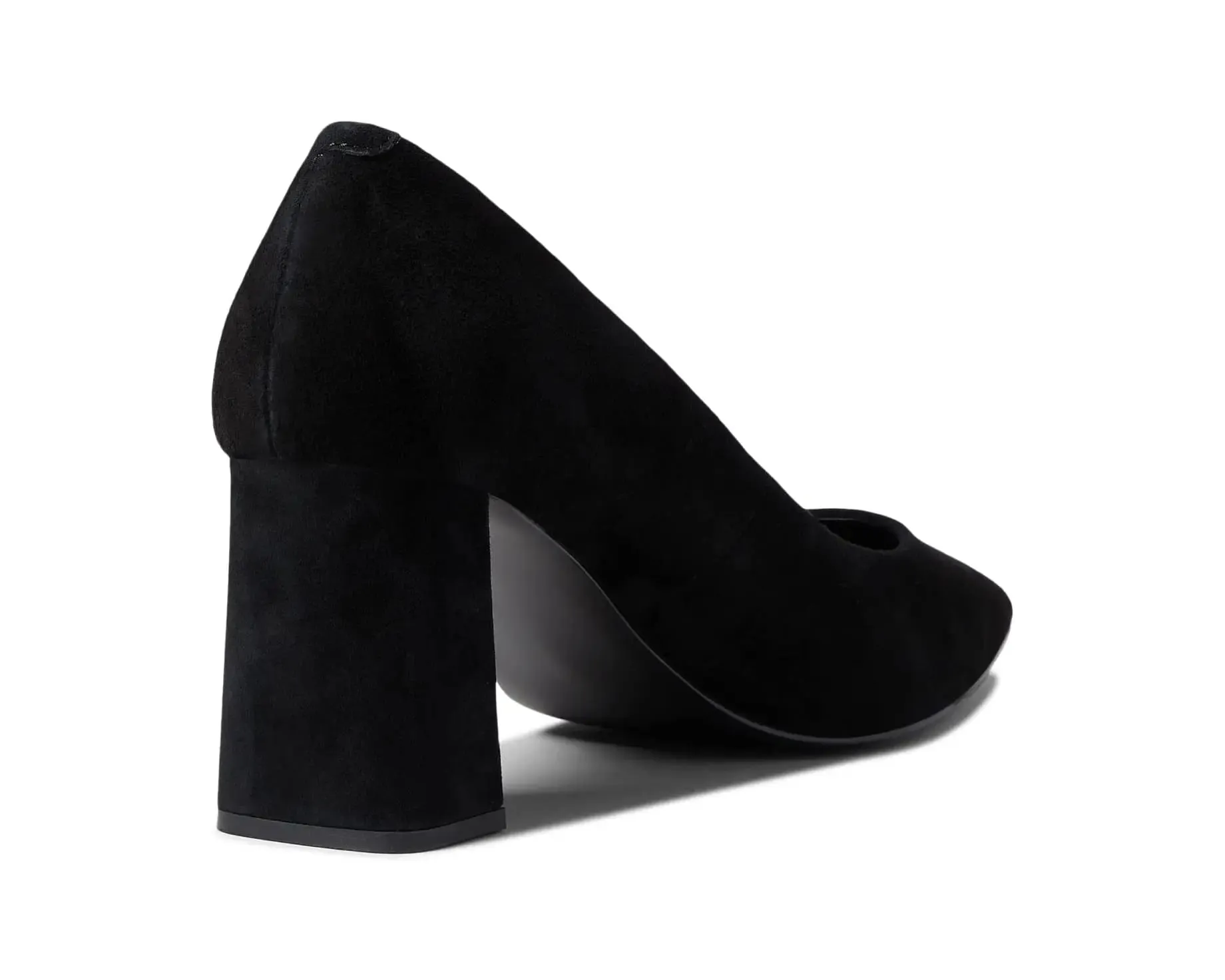 Women's Lend Pump Pointed-Toe Block Heel - Timeless Elegance