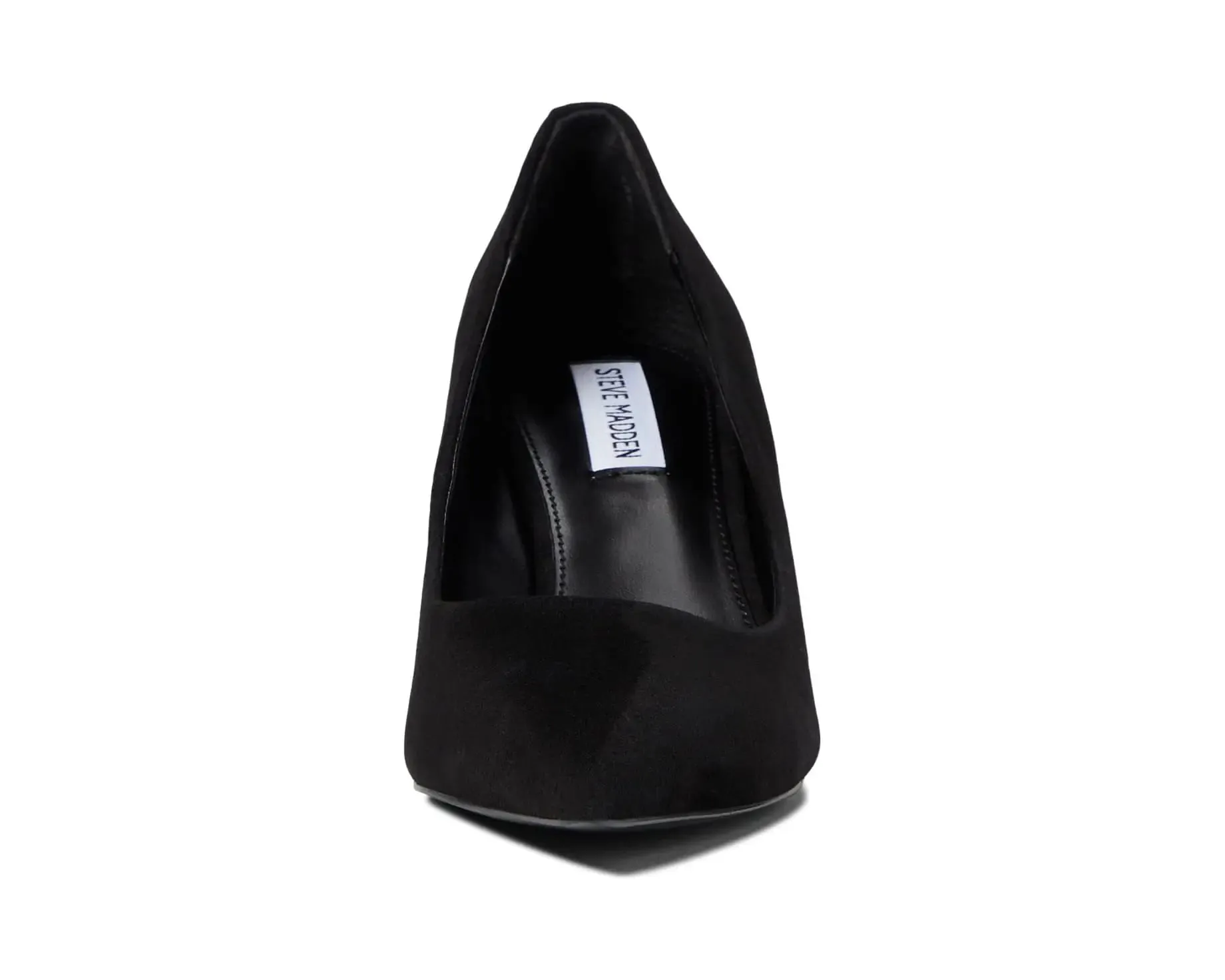 Women's Lend Pump Pointed-Toe Block Heel - Timeless Elegance