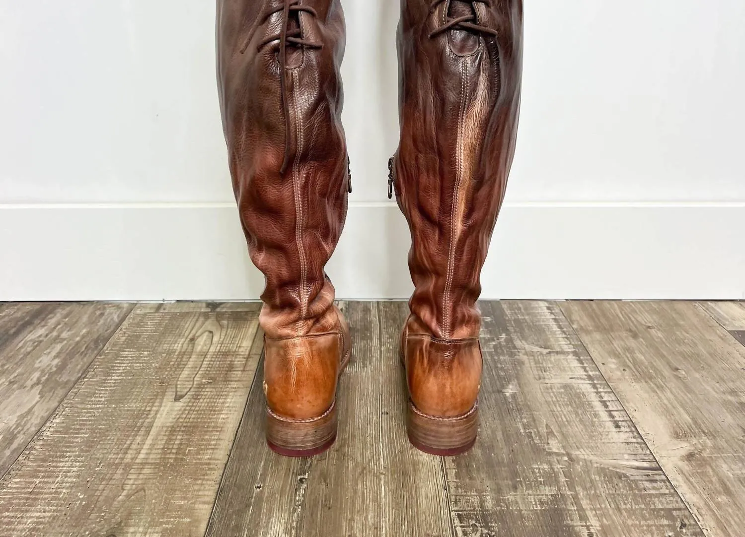 Women's Manchester Boot In Cold Brew