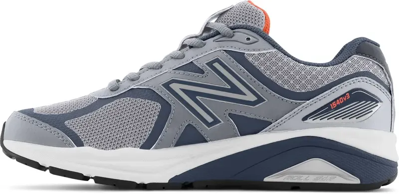Women's New Balance 1540v3  Stability Running Shoes for Overpronation