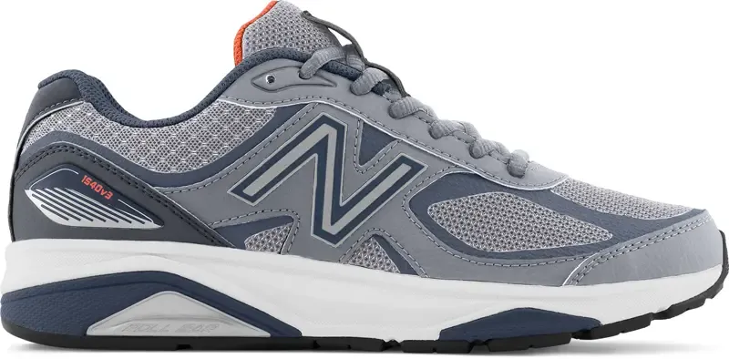 Women's New Balance 1540v3  Stability Running Shoes for Overpronation