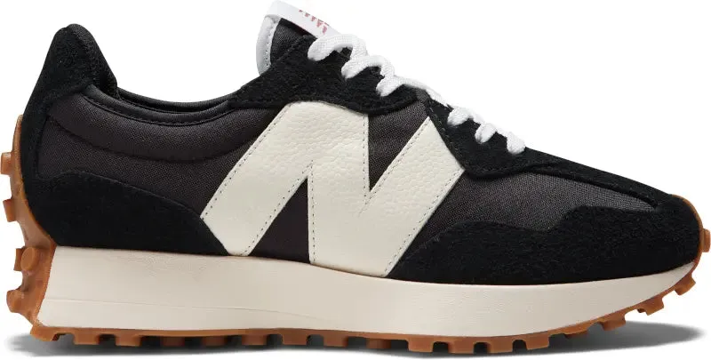 Women's New Balance 327  A Retro Sneaker with Modern Style