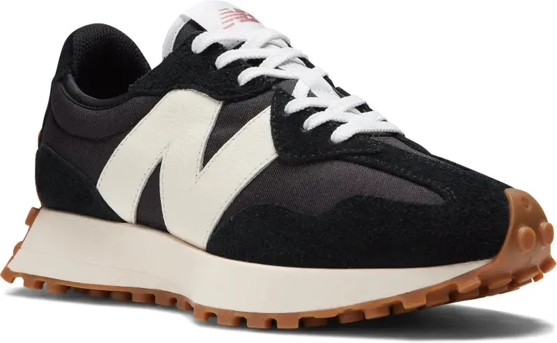 Women's New Balance 327  A Retro Sneaker with Modern Style