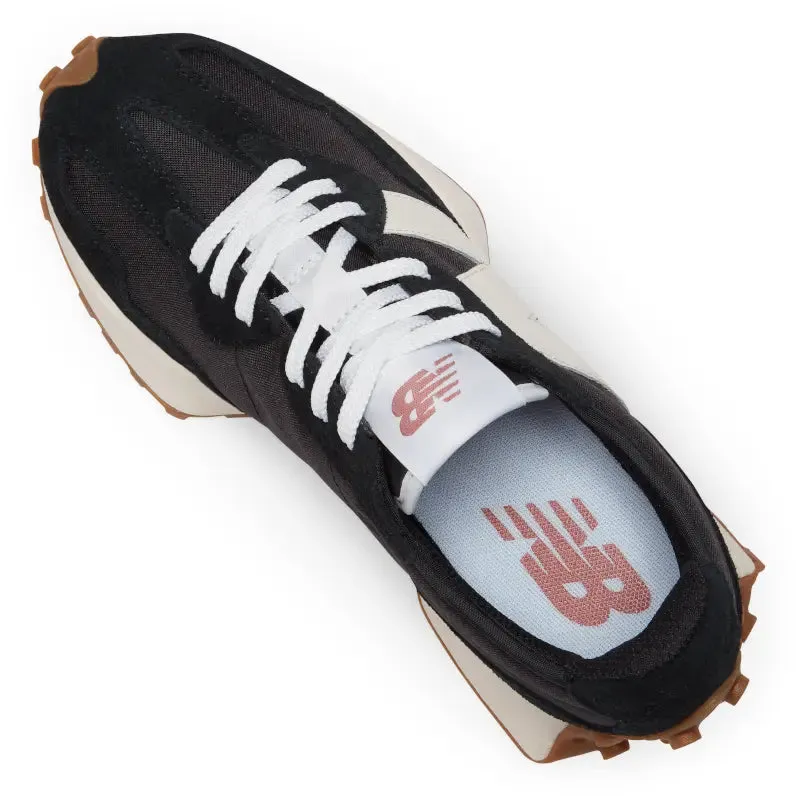 Women's New Balance 327  A Retro Sneaker with Modern Style
