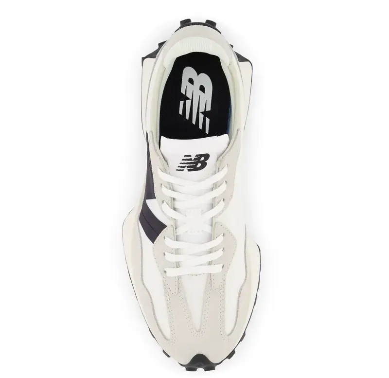 Women's New Balance 327  A Retro Sneaker with Modern Style