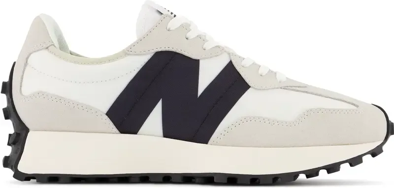 Women's New Balance 327  A Retro Sneaker with Modern Style