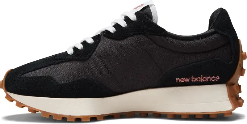 Women's New Balance 327  A Retro Sneaker with Modern Style