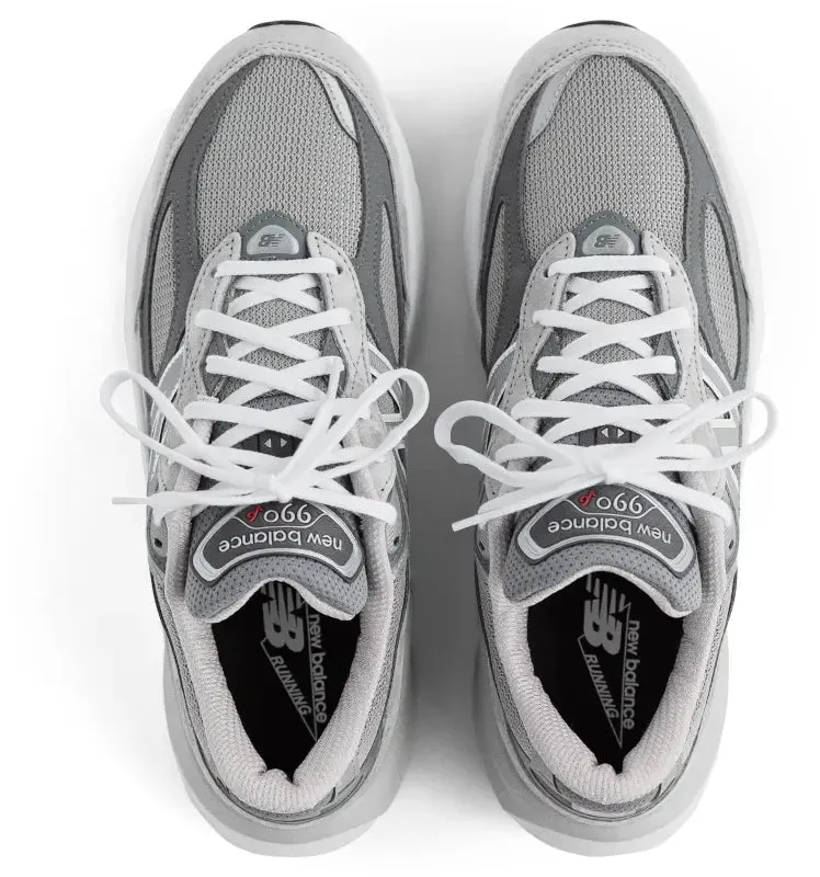 Women's New Balance 990v6  Performance, Comfort & Timeless Style