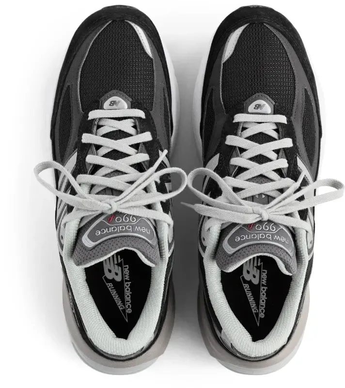 Women's New Balance 990v6  Performance, Comfort & Timeless Style