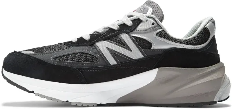 Women's New Balance 990v6  Performance, Comfort & Timeless Style