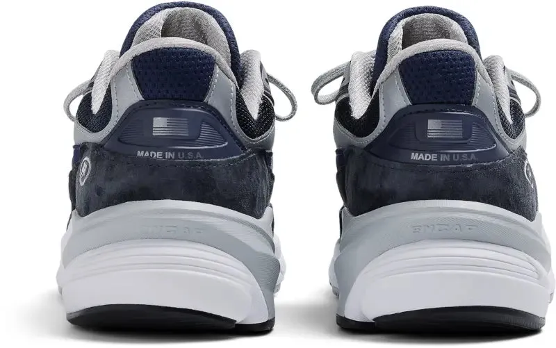 Women's New Balance 990v6  Performance, Comfort & Timeless Style