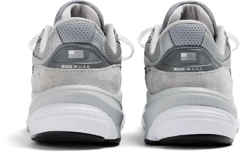 Women's New Balance 990v6  Performance, Comfort & Timeless Style