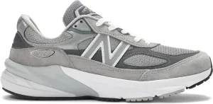 Women's New Balance 990v6  Performance, Comfort & Timeless Style