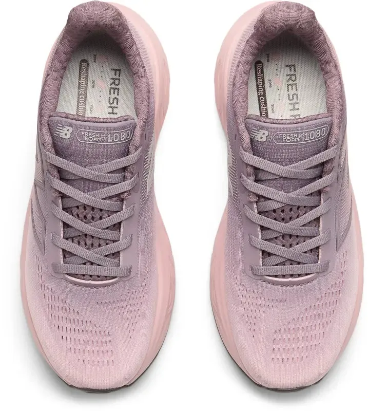 Women's New Balance Fresh Foam X 1080v14  Ultimate Cushioning for Everyday Runs