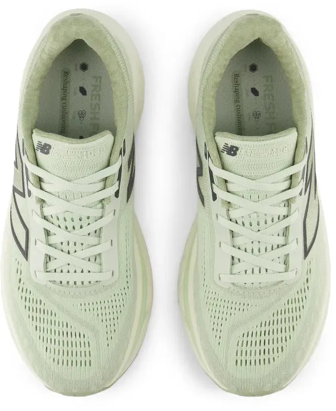 Women's New Balance Fresh Foam X 1080v14  Ultimate Cushioning for Everyday Runs