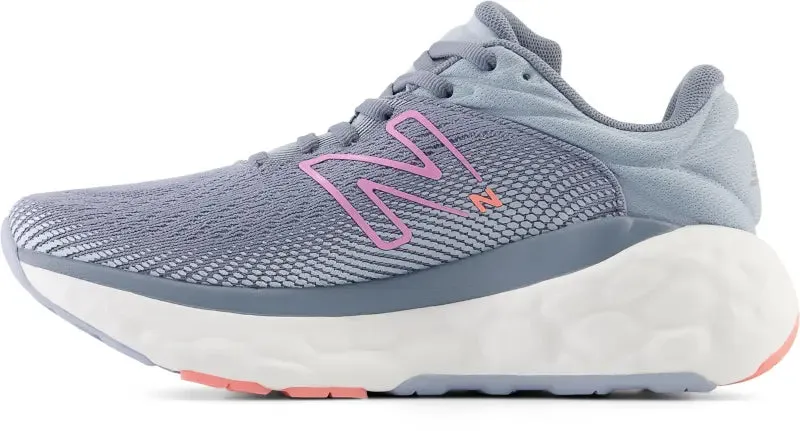 Women's New Balance Fresh Foam X 840v1  Everyday Comfort & Style
