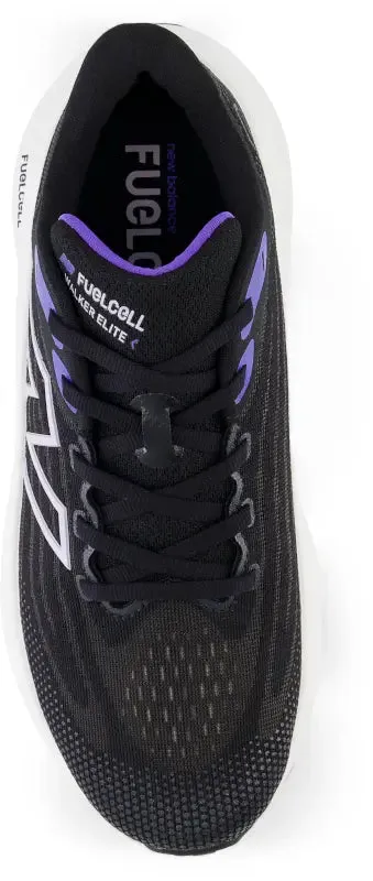 Women's New Balance FuelCell Walker Elite  Performance & Comfort for Every Step