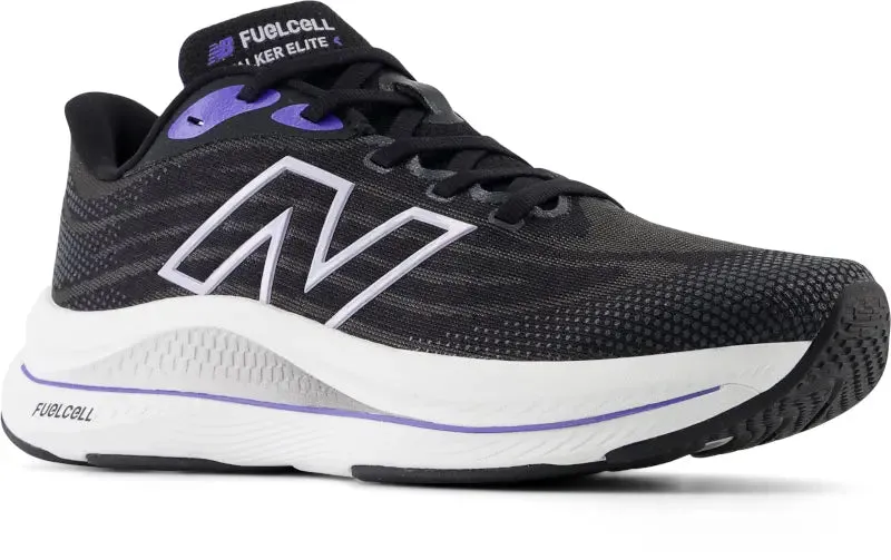Women's New Balance FuelCell Walker Elite  Performance & Comfort for Every Step