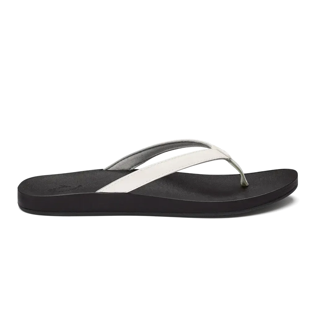 Women's Olukai Puawe Sandal  Lightweight Comfort & Recovery in Every Step