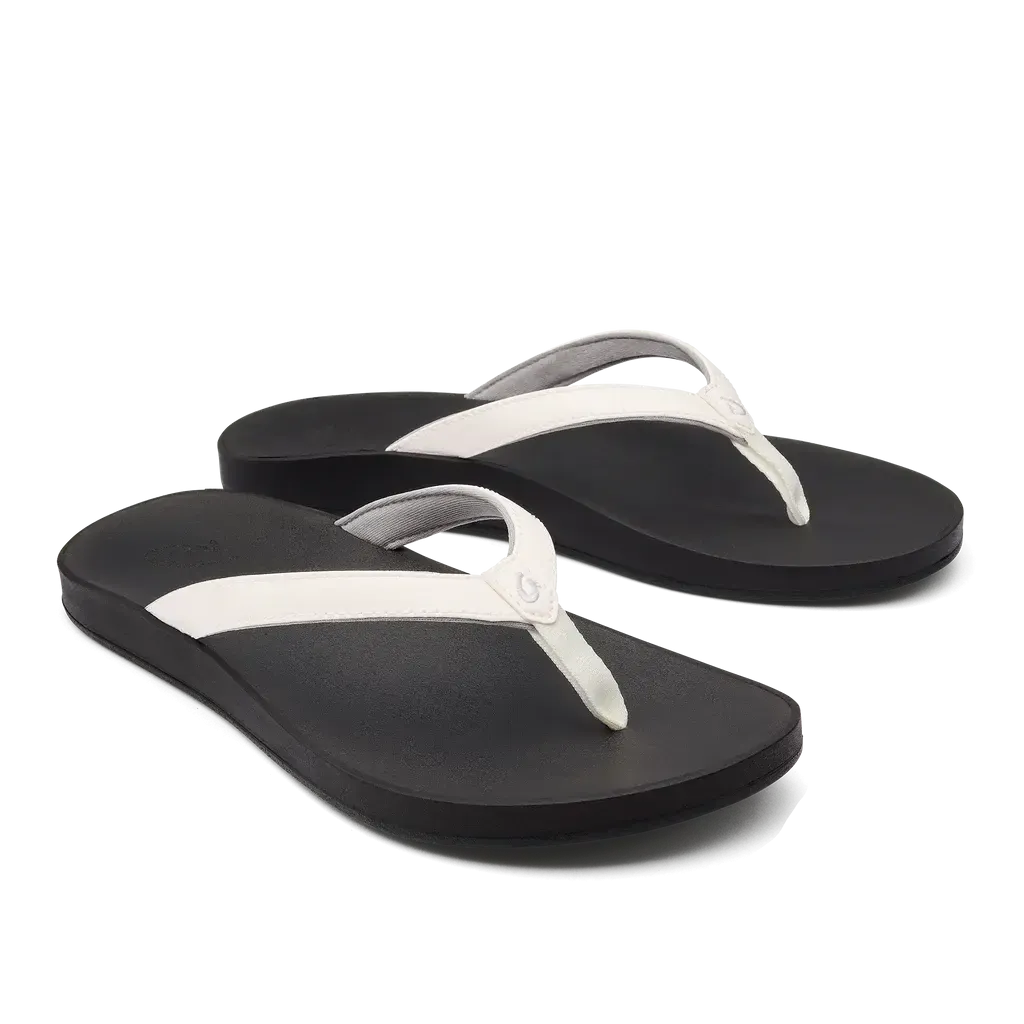 Women's Olukai Puawe Sandal  Lightweight Comfort & Recovery in Every Step