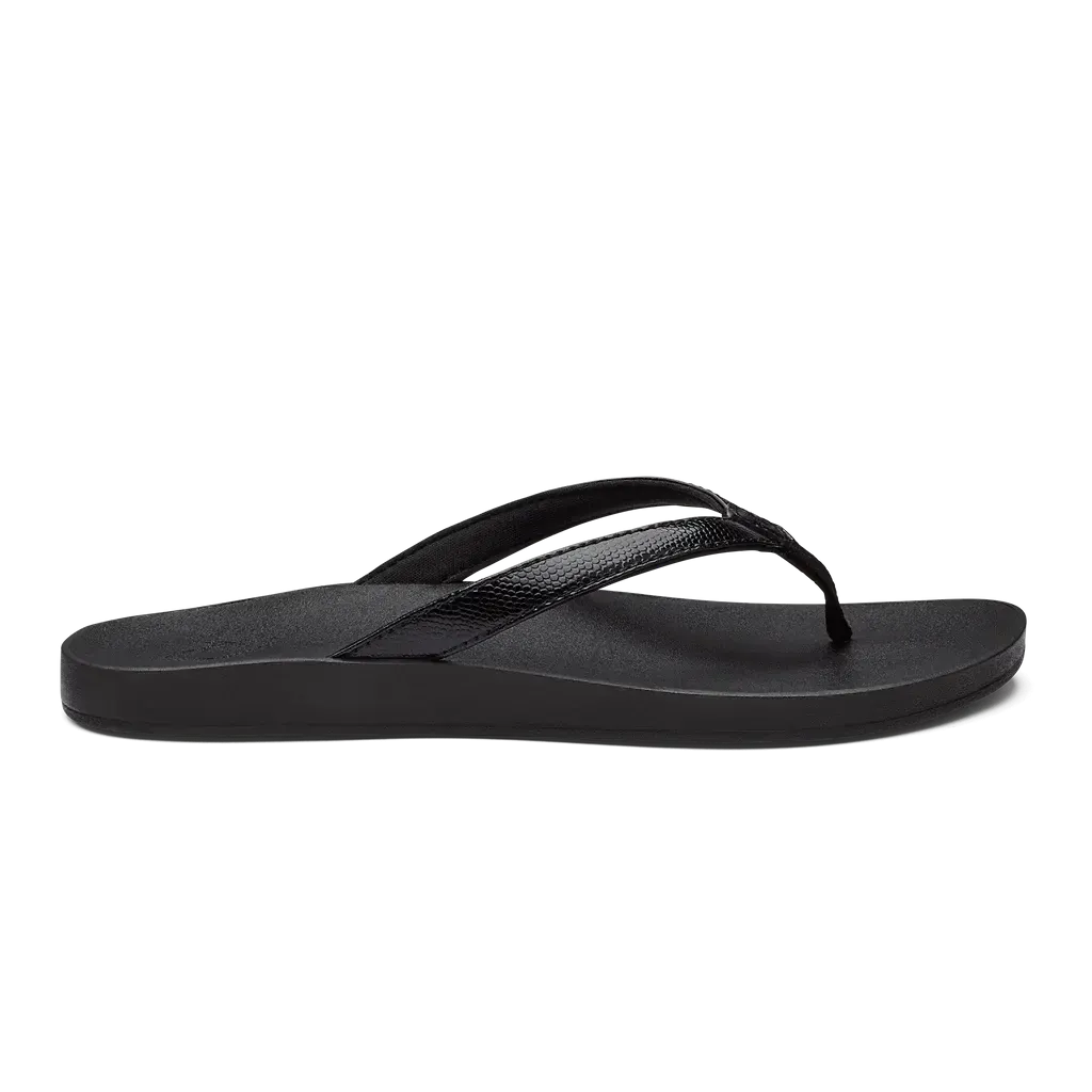 Women's Olukai Puawe Sandal  Lightweight Comfort & Recovery in Every Step