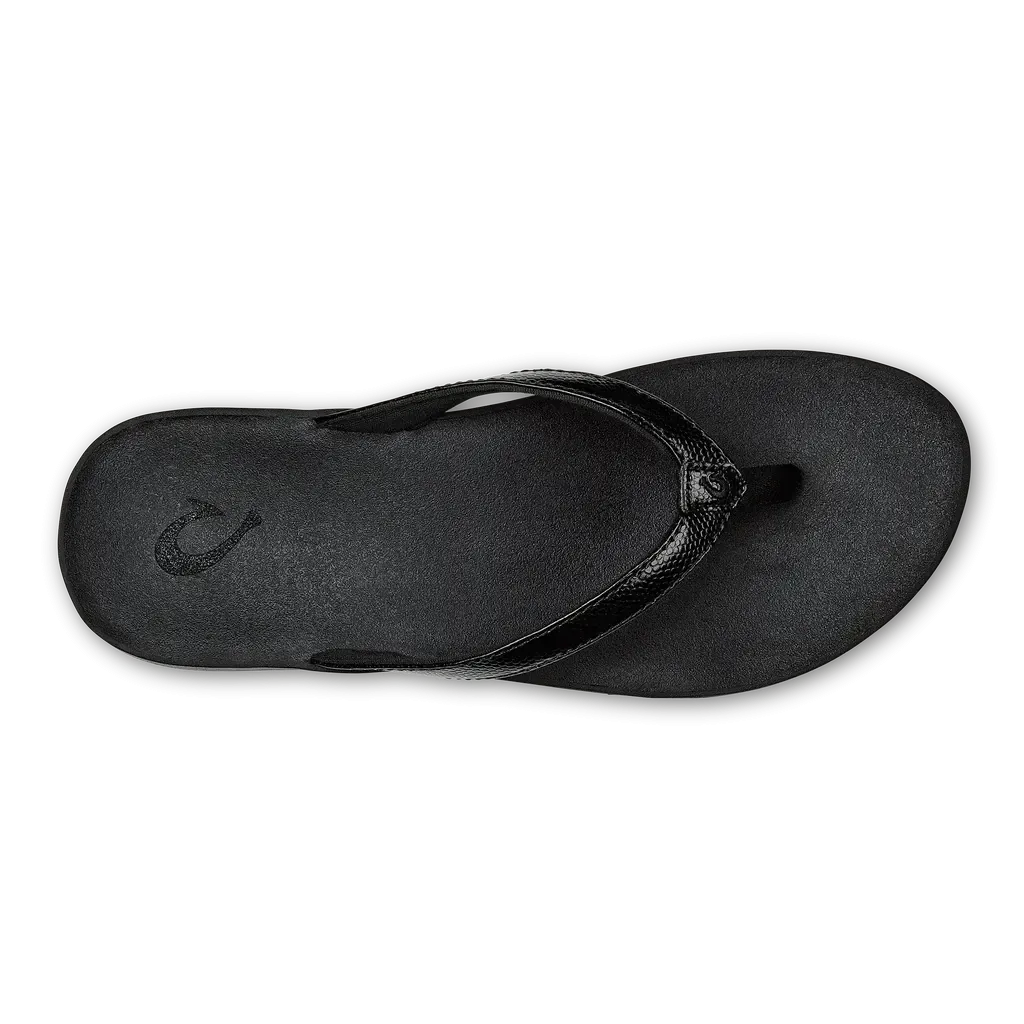 Women's Olukai Puawe Sandal  Lightweight Comfort & Recovery in Every Step