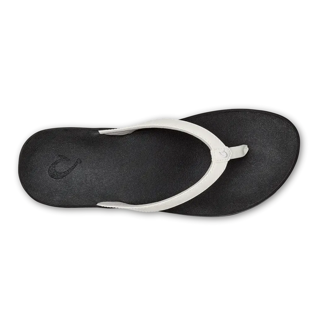 Women's Olukai Puawe Sandal  Lightweight Comfort & Recovery in Every Step