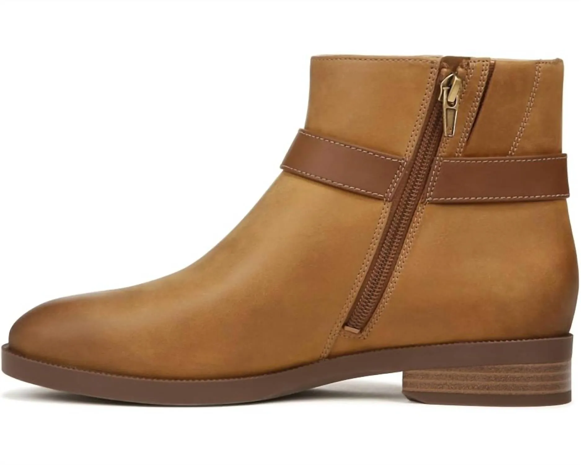 Women's Rhiannon Fashion Boots In Cognac