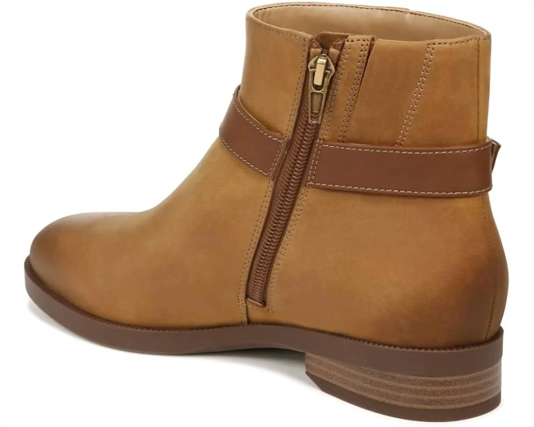 Women's Rhiannon Fashion Boots In Cognac