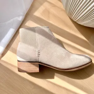 Women's Sienna Boots In Oat