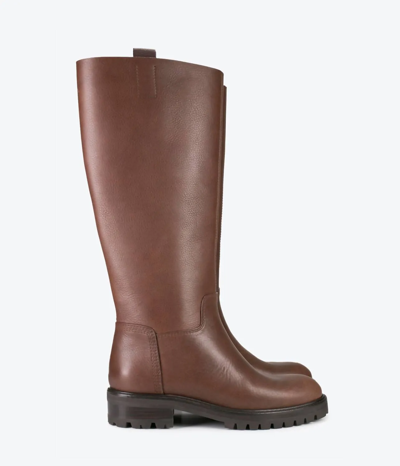 Women's Sunta Boots In Brown