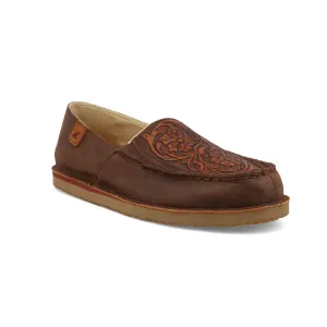 Women's Twisted X Slip-On Loafer  Stylish Comfort with a Western Touch