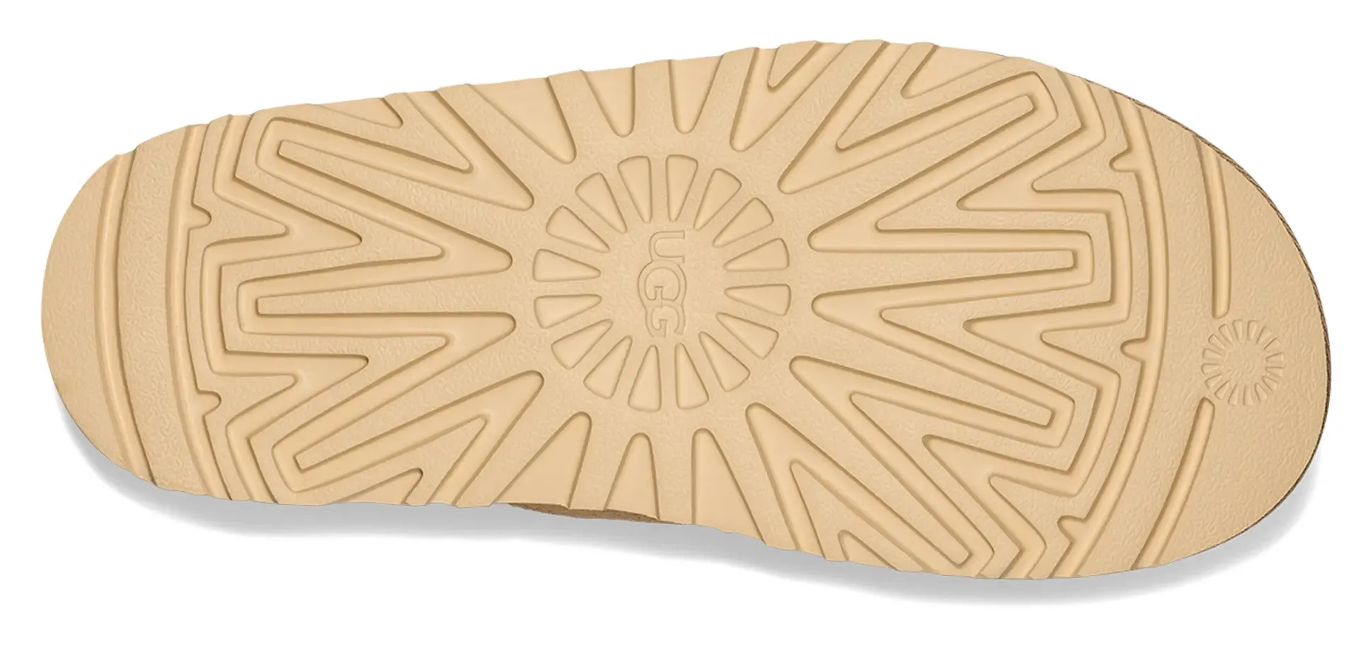Women's UGG Greenport Slide  The Perfect Blend of Comfort and Style