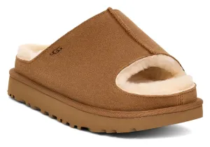 Women's UGG Greenport Slide  The Perfect Blend of Comfort and Style