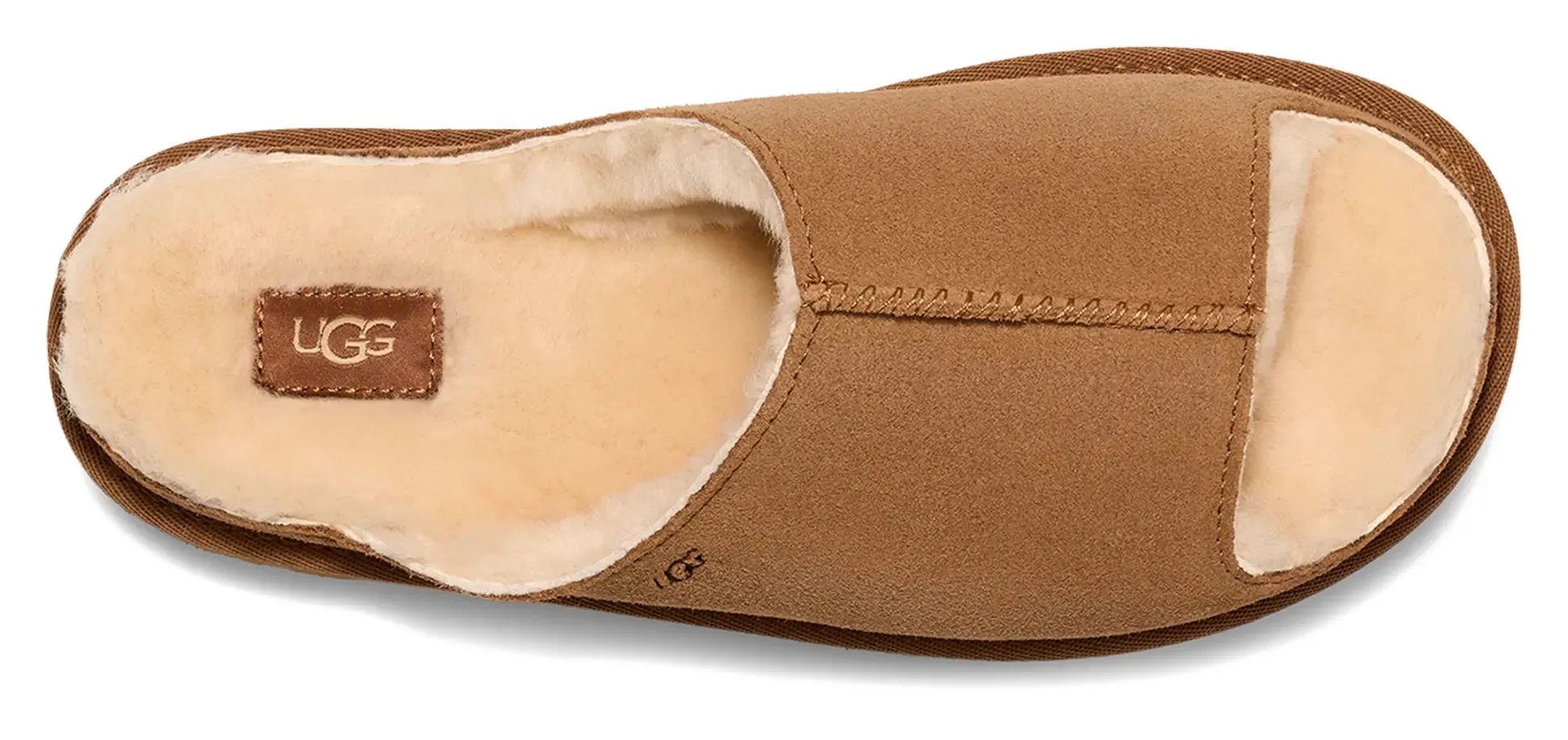 Women's UGG Greenport Slide  The Perfect Blend of Comfort and Style