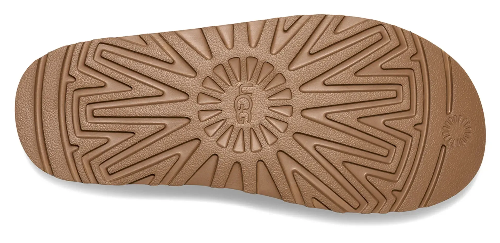 Women's UGG Greenport Slide  The Perfect Blend of Comfort and Style