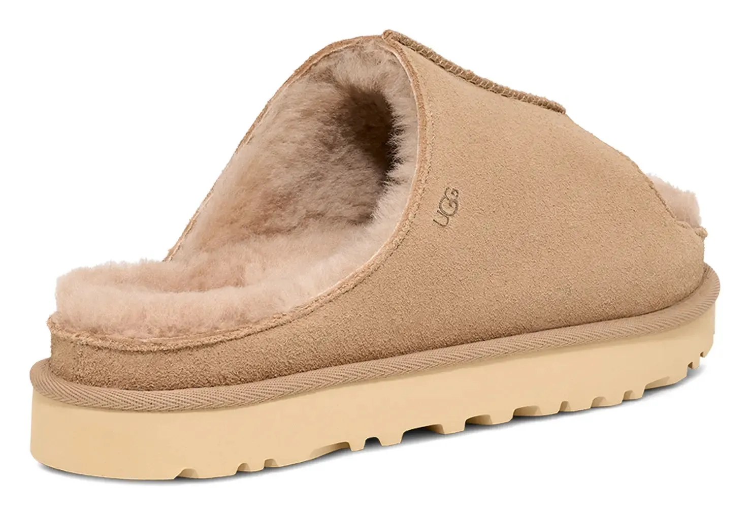 Women's UGG Greenport Slide  The Perfect Blend of Comfort and Style