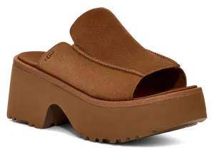 Women's UGG New Heights Slide  Chic & Comfortable Platform Sandals
