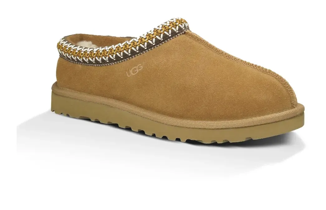 Women's UGG Tasman Slipper  Iconic Comfort & Timeless Style
