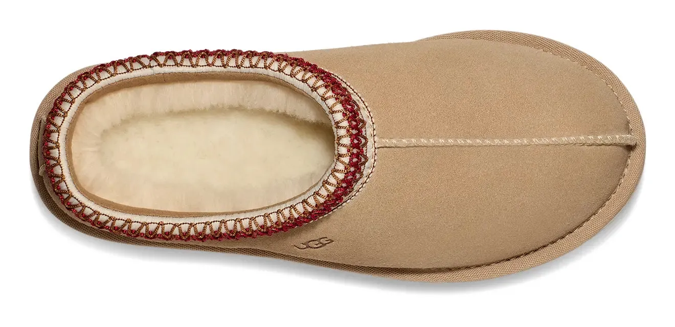 Women's UGG Tasman Slipper  Iconic Comfort & Timeless Style