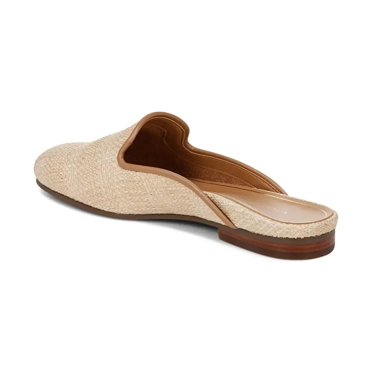 Women's Vionic Willa Mule  Chic, Supportive, & Effortless