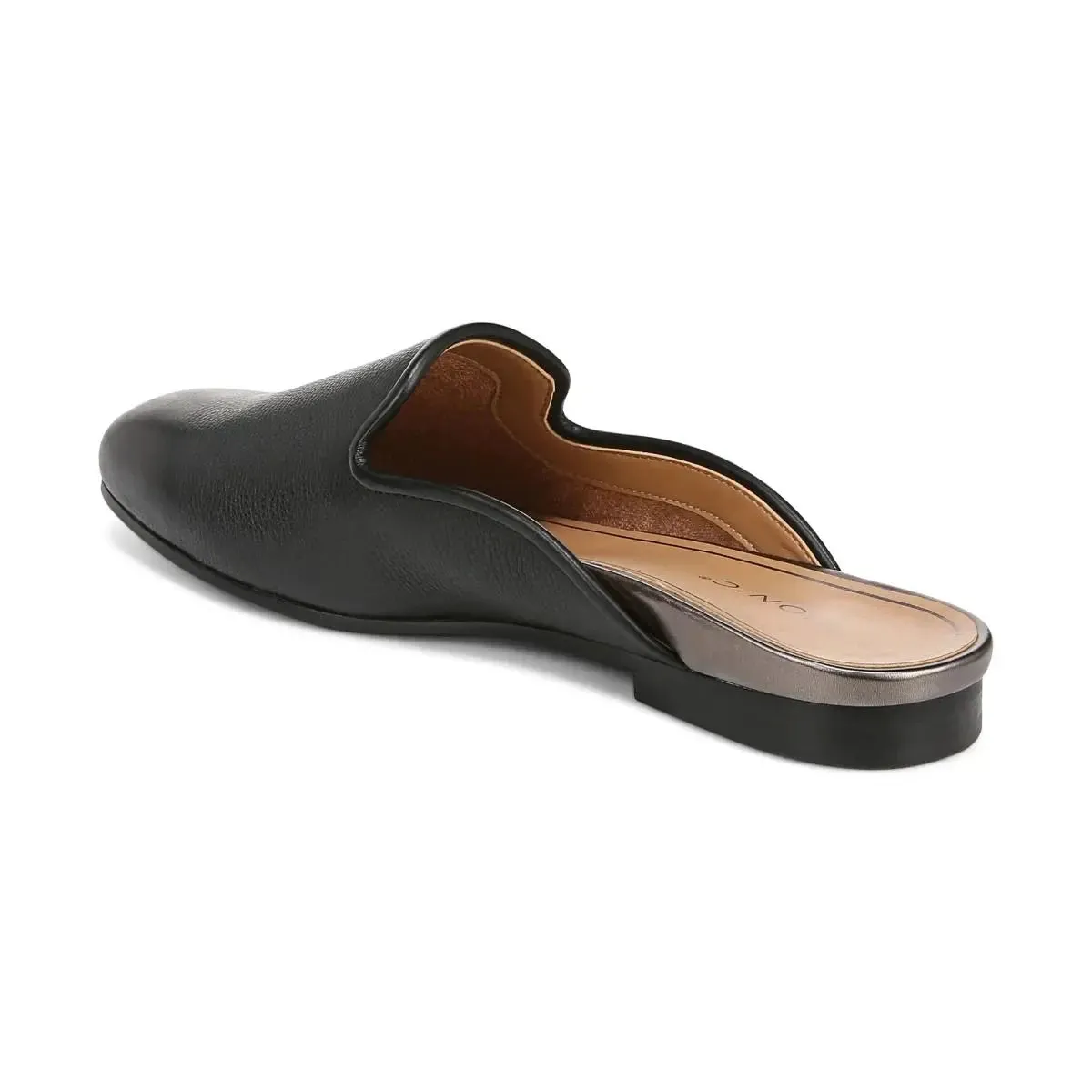 Women's Vionic Willa Mule  Chic, Supportive, & Effortless