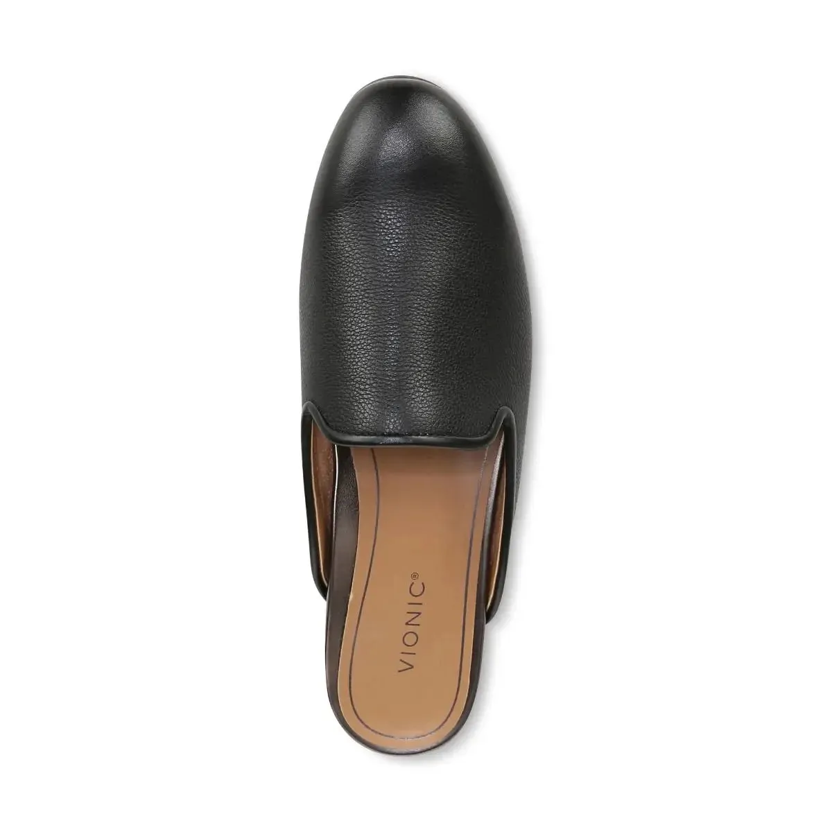 Women's Vionic Willa Mule  Chic, Supportive, & Effortless