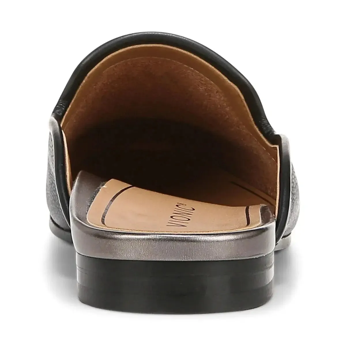 Women's Vionic Willa Mule  Chic, Supportive, & Effortless