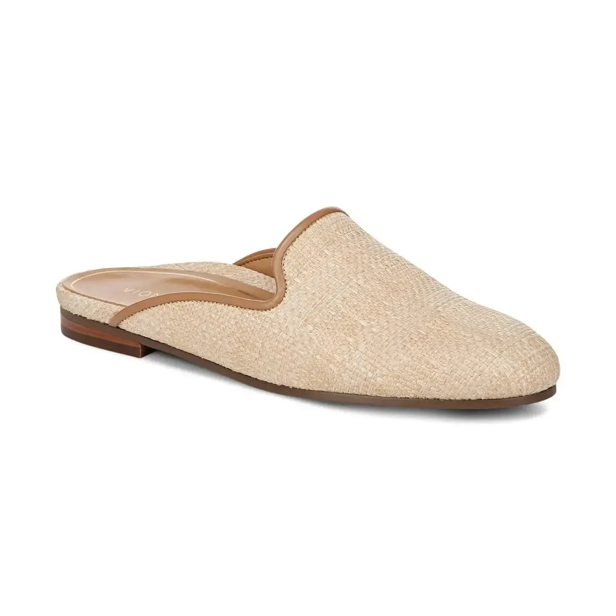 Women's Vionic Willa Mule  Chic, Supportive, & Effortless