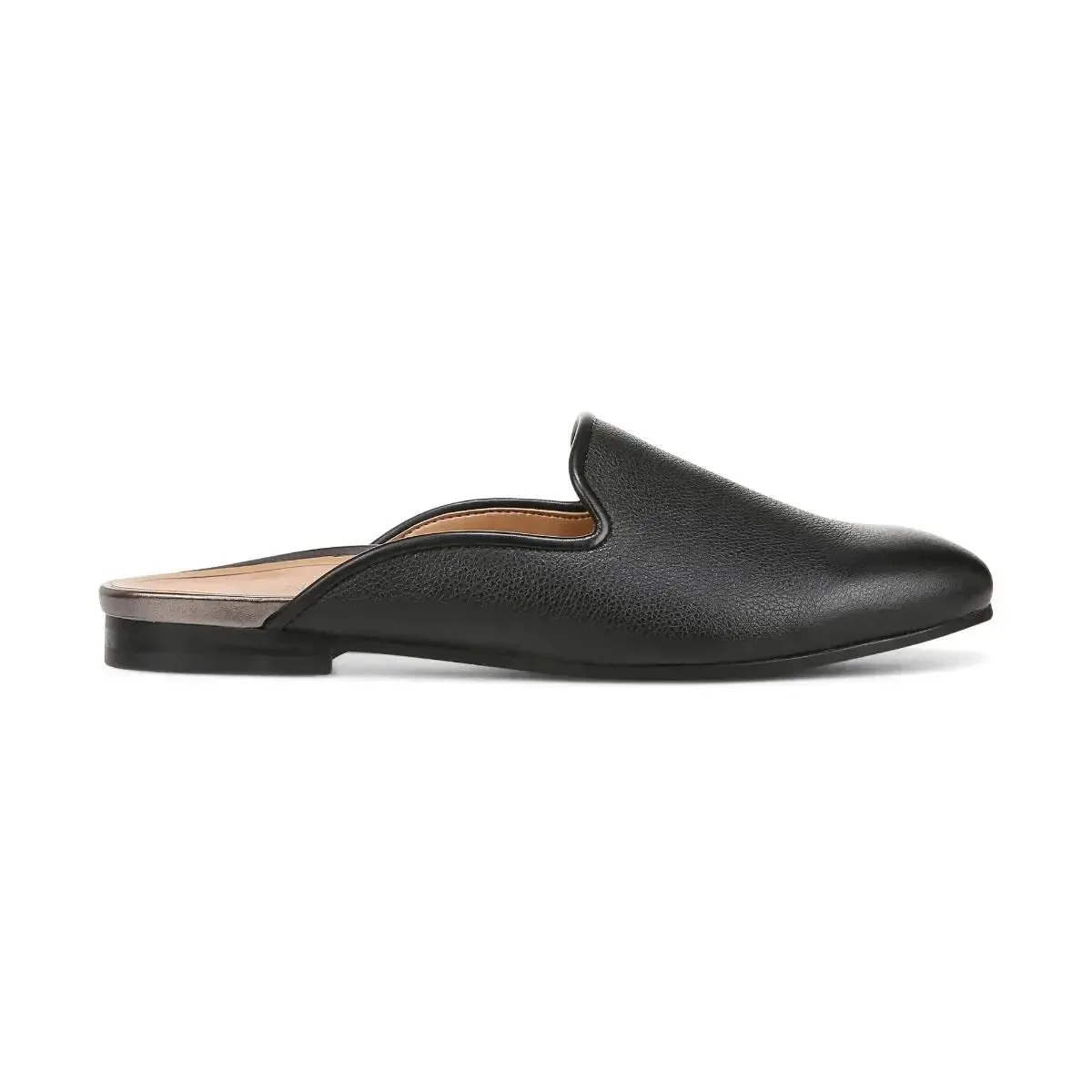 Women's Vionic Willa Mule  Chic, Supportive, & Effortless