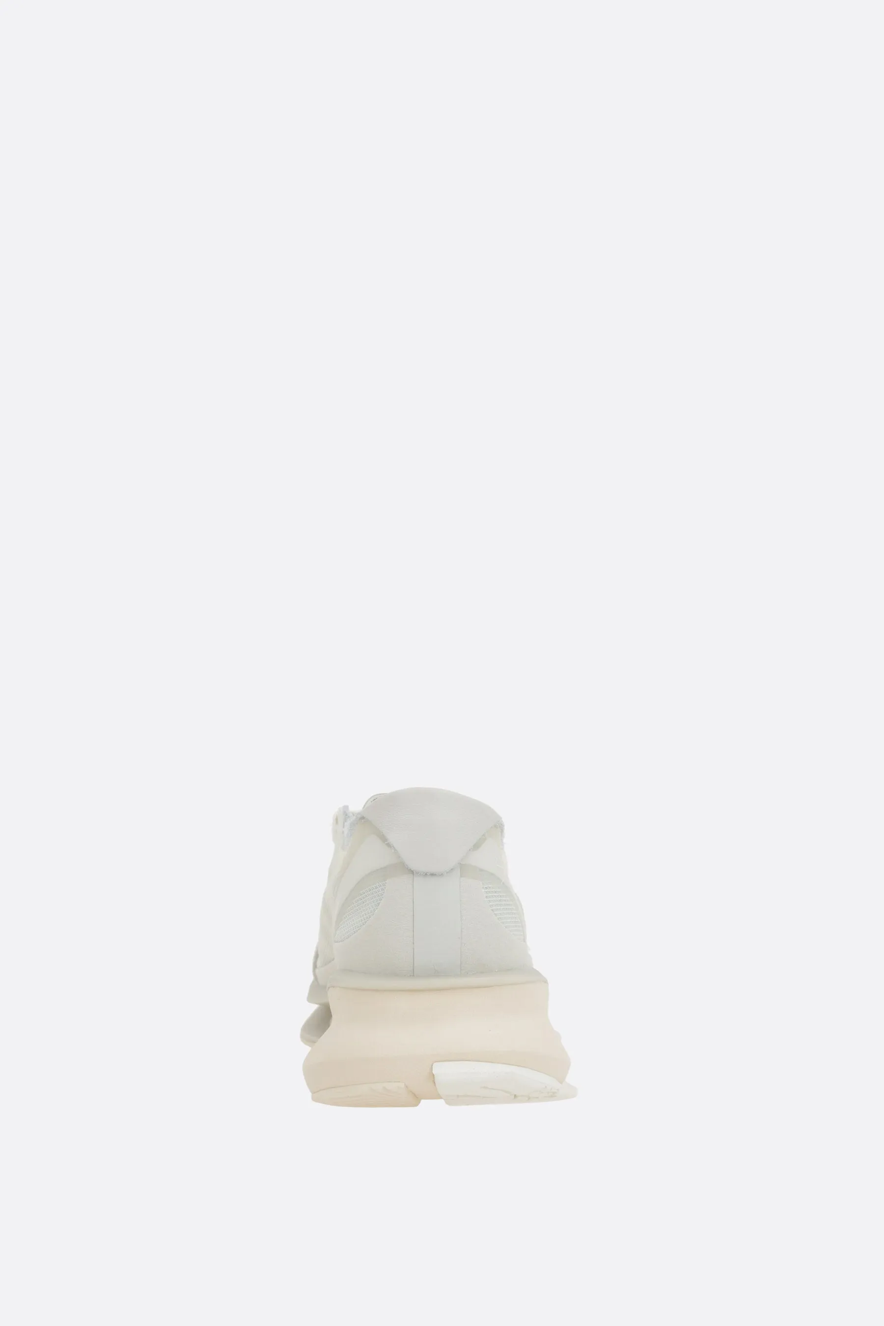Y-3 S-Gendo Run sneakers in mesh and suede